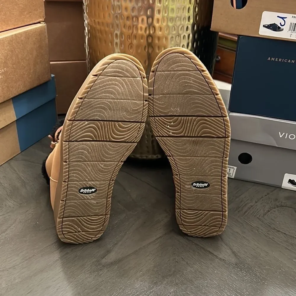 DR. SCHOLL'S Women's So Cozy Booties